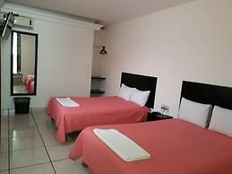 Hotel Di-An