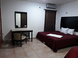 Hotel Di-An