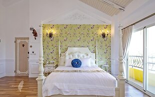 Shanti B&B
