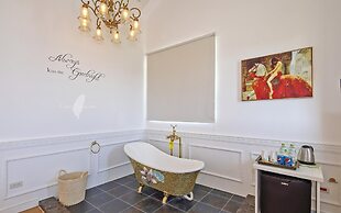 Shanti B&B