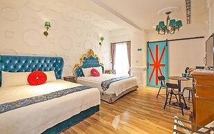 Shanti B&B
