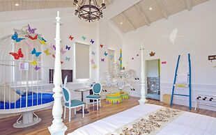 Shanti B&B