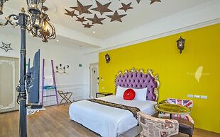 Shanti B&B