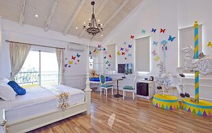 Shanti B&B