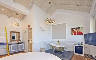 Shanti B&B