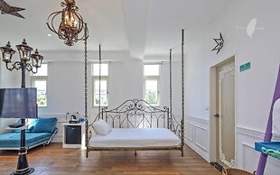 Shanti B&B
