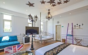Shanti B&B