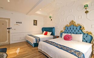 Shanti B&B