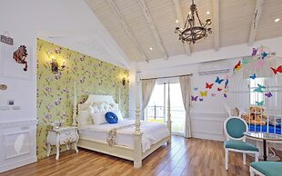 Shanti B&B
