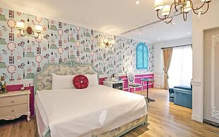 Shanti B&B