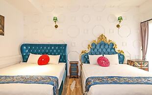 Shanti B&B