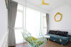 Shanti B&B