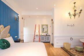 Shanti B&B