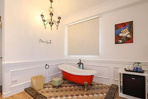 Shanti B&B