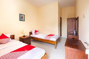 Hotel O Omah Ladrang