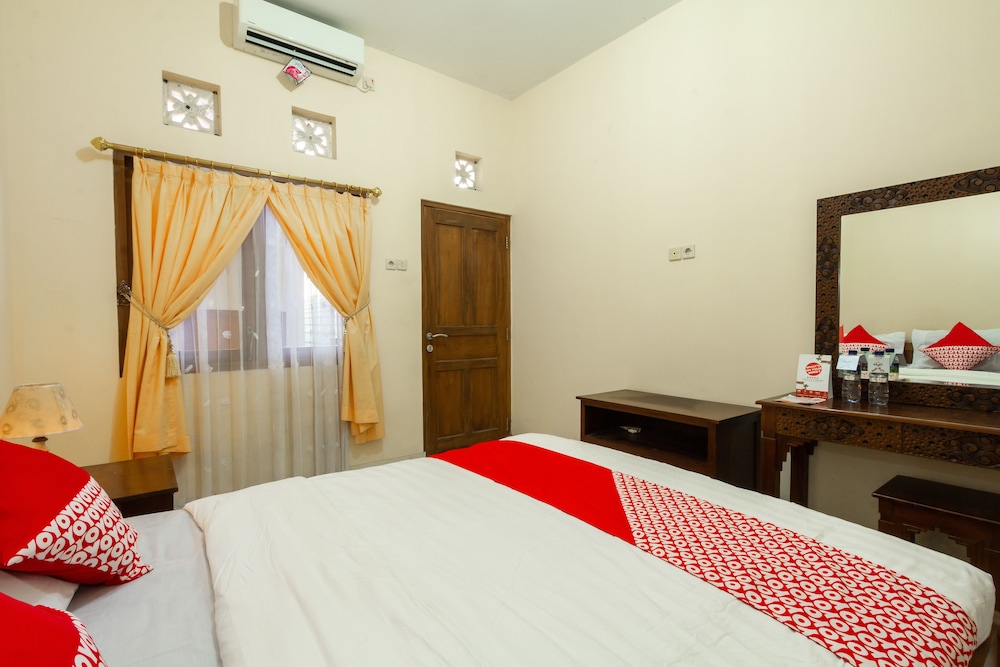 Hotel O Omah Ladrang