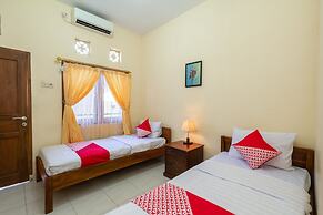 Hotel O Omah Ladrang