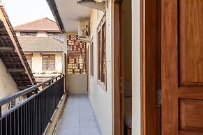 Hotel O Omah Ladrang