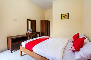Hotel O Omah Ladrang