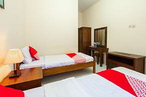 Hotel O Omah Ladrang