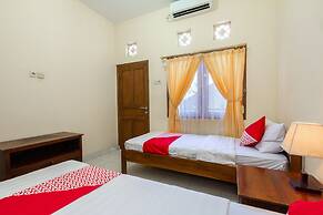 Hotel O Omah Ladrang