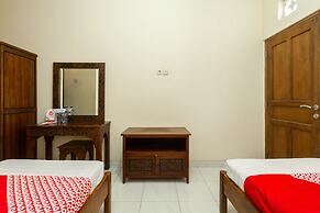 Hotel O Omah Ladrang