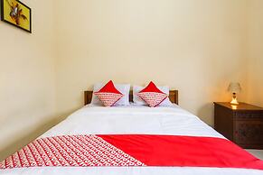 Hotel O Omah Ladrang