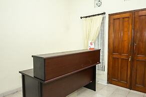 Hotel O Omah Ladrang