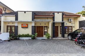 Hotel O Omah Ladrang