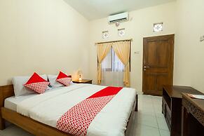 Hotel O Omah Ladrang