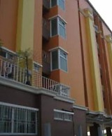 BM Mansion