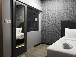 Vivids Hotel