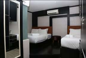Vivids Hotel