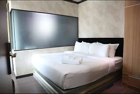 Vivids Hotel