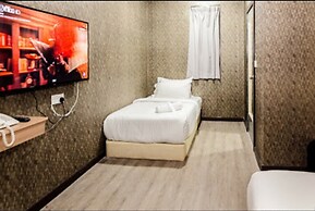 Vivids Hotel