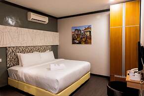 Vivids Hotel