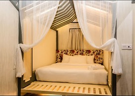 Vivids Hotel