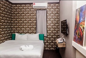 Vivids Hotel