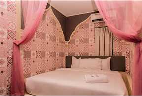 Vivids Hotel