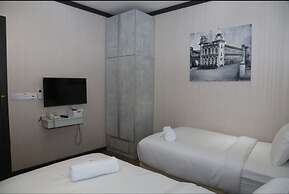 Vivids Hotel