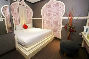 Vivids Hotel