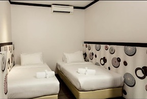 Vivids Hotel