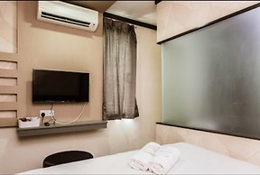 Vivids Hotel