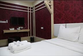 Vivids Hotel