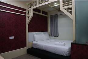 Vivids Hotel