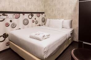 Vivids Hotel