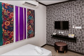 Vivids Hotel