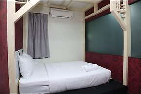 Vivids Hotel