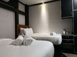 Vivids Hotel
