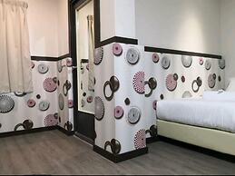 Vivids Hotel